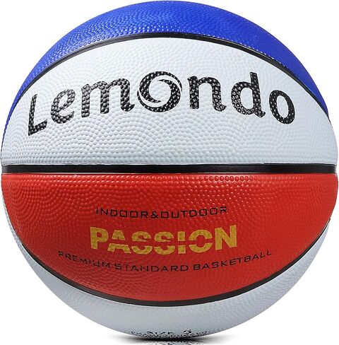 كرة سلة للأطفال من المطاط الرغوي مقاس 5 (27.5 بوصة) كرة سلة للشباب في الهواء الطلق أفكار هدايا داخلية (مع مضخة) in Kuwait