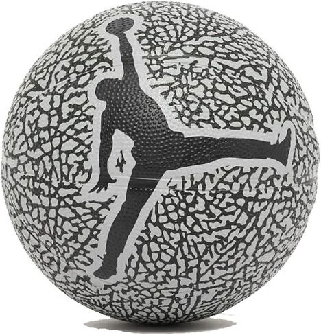 Nike Jordan Ball Basketball Skills Size 3 in Saudi Arabia