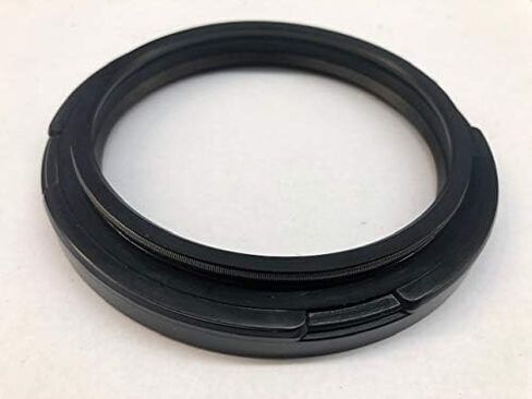 900 سلسلة 5 طن ختم الهواء/الزيت CTIS in Kuwait