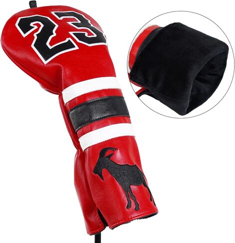غطاء رأس سائق ممتاز 23 24 غطاء سائق جولف نمط رياضي لـ Taylormade Callaway PING in Kuwait