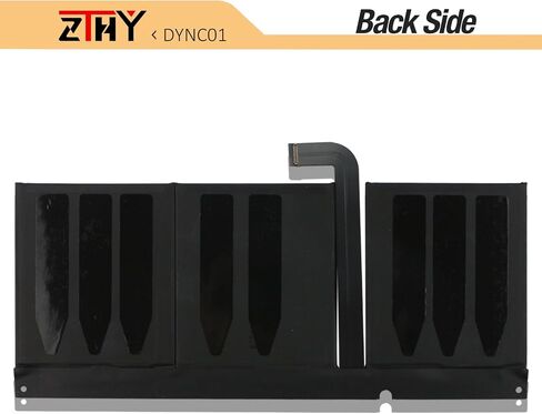 ZTHY DYNC01 96BTA016H 96BTA015H Battery Replacement for Microsoft Surface Pro 8 1983 1982 Series Tablet 11.38V 50.2Wh 4414mAh with Tools in Saudi Arabia