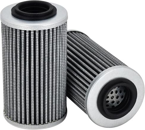 420956744 2 قطعة مرشحات الزيت 420956743 420956747 متوافق مع BRP Sea Doo 1503 1630 Rotax Engine GTX RXP RXT 300 130HP-300HP متوافق مع Can-Am Spyder RS ​​RT ST in Saudi Arabia