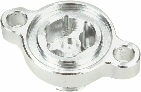 طقم زنبرك وختم ضغط تخفيف الوقود مناسب لـ 99-03 Ford 7.3 7.3L Powerstroke Diesel in Kuwait