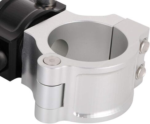 دراجة نارية كليب على 7/8 "المقاود 37 مللي متر شوكة أنبوب مقود CNC العالمي لمعظم مقهى المتسابق دراجة نارية الشارع الرياضة الدراجة in Saudi Arabia