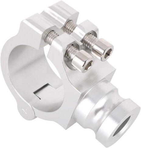 دراجة نارية كليب على 7/8 "المقاود 37 مللي متر شوكة أنبوب مقود CNC العالمي لمعظم مقهى المتسابق دراجة نارية الشارع الرياضة الدراجة in Saudi Arabia