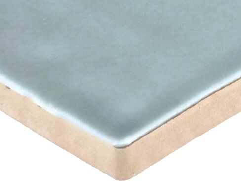 بلاط حائط Daltile Artigiano مقاس 3 × 6 بوصة في تمثال البندقية in Kuwait
