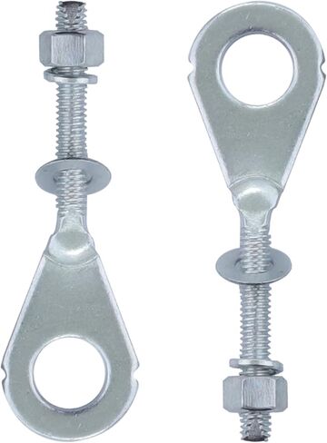 2 مجموعة سلسلة الضابط التوتر لهوندا XR50R XR70R CRF70F CRF80F CRF100F CT70 XL75 XL80S XL100S XR100 استبدال 95014-10010 in Kuwait