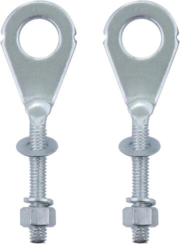 2 مجموعة سلسلة الضابط التوتر لهوندا XR50R XR70R CRF70F CRF80F CRF100F CT70 XL75 XL80S XL100S XR100 استبدال 95014-10010 in Kuwait