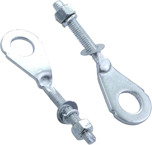 2 مجموعة سلسلة الضابط التوتر لهوندا XR50R XR70R CRF70F CRF80F CRF100F CT70 XL75 XL80S XL100S XR100 استبدال 95014-10010 in Kuwait