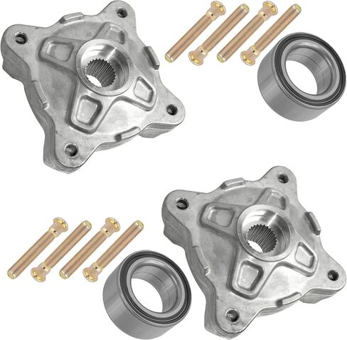 محور عجلة كالتريك متوافق مع Polaris Ranger 800 EFI 2008-2010 / Ranger S 800 EFI 2009-2010 / RZR 570 EFI 2012-2013 / RZR 800 EFI 2008-2012 / RZR S 800 EFI 2009-2012/5137219 2204717 in Kuwait