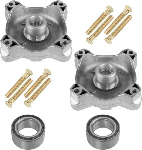 محور عجلة كالتريك متوافق مع Polaris Ranger 800 EFI 2008-2010 / Ranger S 800 EFI 2009-2010 / RZR 570 EFI 2012-2013 / RZR 800 EFI 2008-2012 / RZR S 800 EFI 2009-2012/5137219 2204717 in Kuwait