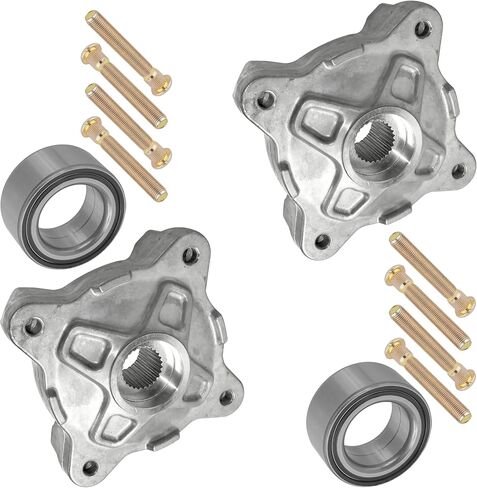 محور عجلة كالتريك متوافق مع Polaris Ranger 800 EFI 2008-2010 / Ranger S 800 EFI 2009-2010 / RZR 570 EFI 2012-2013 / RZR 800 EFI 2008-2012 / RZR S 800 EFI 2009-2012/5137219 2204717 in Kuwait