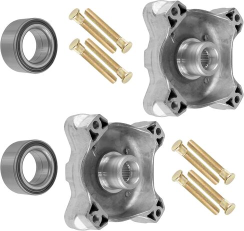 محور عجلة كالتريك متوافق مع Polaris Ranger 800 EFI 2008-2010 / Ranger S 800 EFI 2009-2010 / RZR 570 EFI 2012-2013 / RZR 800 EFI 2008-2012 / RZR S 800 EFI 2009-2012/5137219 2204717 in Kuwait