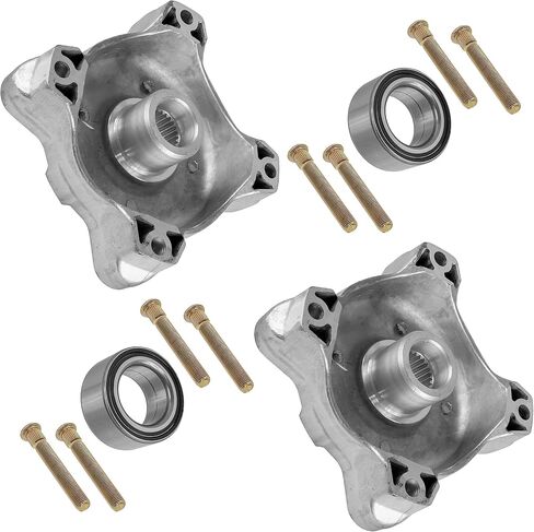محور عجلة كالتريك متوافق مع Polaris Ranger 800 EFI 2008-2010 / Ranger S 800 EFI 2009-2010 / RZR 570 EFI 2012-2013 / RZR 800 EFI 2008-2012 / RZR S 800 EFI 2009-2012/5137219 2204717 in Kuwait