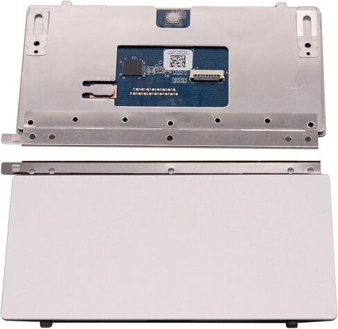 New Silver Touchpad Board Module Replacement for HP Pavilion 15-CC 15cc Trackpad Board L01118-001 SB459A-22H3 926879-001 Trackpad in Saudi Arabia