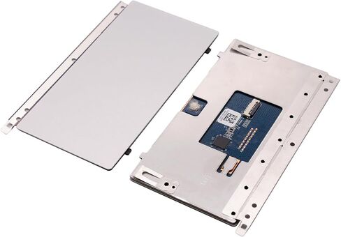 New Silver Touchpad Board Module Replacement for HP Pavilion 15-CC 15cc Trackpad Board L01118-001 SB459A-22H3 926879-001 Trackpad in Saudi Arabia