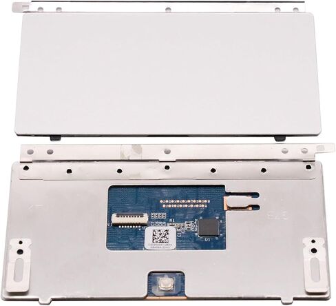 New Silver Touchpad Board Module Replacement for HP Pavilion 15-CC 15cc Trackpad Board L01118-001 SB459A-22H3 926879-001 Trackpad in Saudi Arabia
