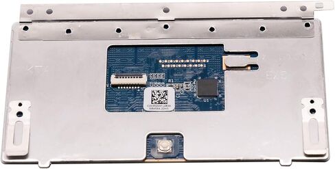 New Silver Touchpad Board Module Replacement for HP Pavilion 15-CC 15cc Trackpad Board L01118-001 SB459A-22H3 926879-001 Trackpad in Saudi Arabia