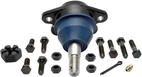 مجموعة وصلات كرة التعليق العلوية الاحترافية من ACDelco 45D0062 in Kuwait
