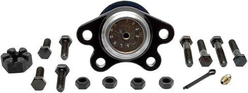 مجموعة وصلات كرة التعليق العلوية الاحترافية من ACDelco 45D0062 in Kuwait