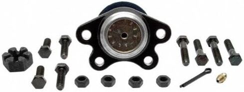 مجموعة وصلات كرة التعليق العلوية الاحترافية من ACDelco 45D0062 in Kuwait