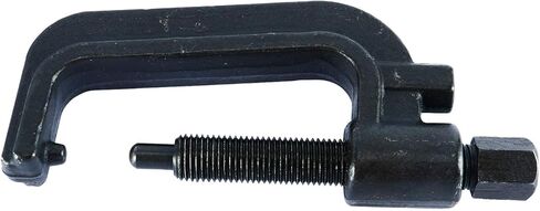 8 مفاتيح رفع MILELAKE 1 "-3" مفتاح قضبان الالتواء وأداة تفريغ شريط الالتواء مع أقواس موسعات الصدمات in Kuwait