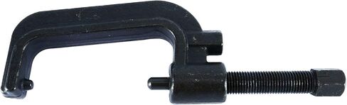 8 مفاتيح رفع MILELAKE 1 "-3" مفتاح قضبان الالتواء وأداة تفريغ شريط الالتواء مع أقواس موسعات الصدمات in Kuwait