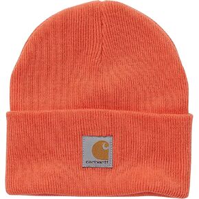 Carhartt Girls' Kids' Knit Beanie Watch Hat