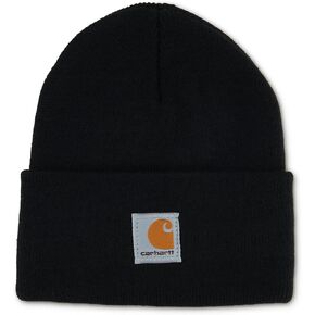 Carhartt Girls' Kids' Knit Beanie Watch Hat