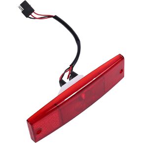 Tail Light Assembly 2410667 for Polaris Ranger 700 500 400 XP (RH Tail Light)