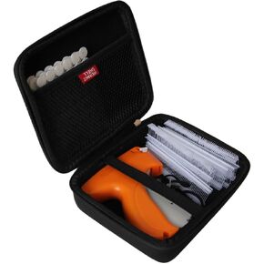 Hermitshell Hard Travel Case for Tagging Gun