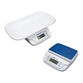 Adam Equipment MTB 20 Baby and Toddler Scale 44lb / 20kg Capacity x 0.005lb / 5g Readability
