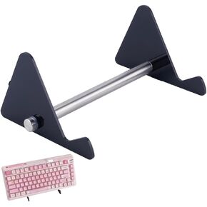 Craspire Acrylic Keyboard Showner