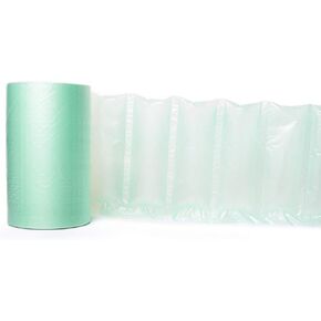 SummitLink Air Pillow Cushion Bubble for Mini Air Easi Pouch Size 20x10cm, Total 2800 Pouches