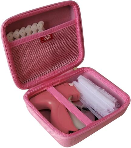 Hermitshell Hard Travel Case for Tagging Gun in Kuwait