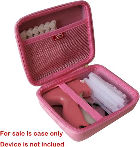 Hermitshell Hard Travel Case for Tagging Gun in Kuwait