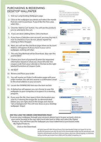 Lang, American Cat 2025 Wall Calendar by Lowell Herrero in Kuwait