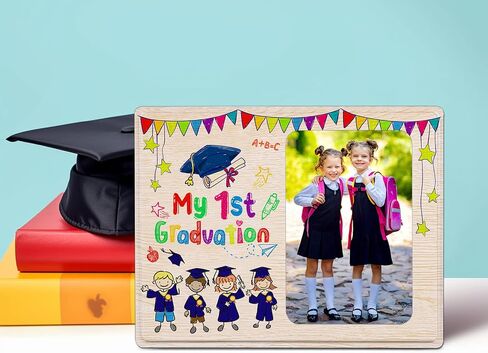 D4DREAM Teacher Picture Frame Teacher Appreciation Gift Personalized Teacher Frame End of the Year Teacher Retirement Teachers Gift Appreciation Day Back to School Graduation Gift for Teachers in Saudi Arabia