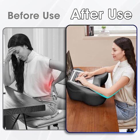 مكتب اللفة لجهاز الكمبيوتر المحمول مع وسادة ، مكتب اللفة ، حامل الكمبيوتر المحمول ، مكتب الكمبيوتر المحمول ، مكتب اللفة للكمبيوتر المحمول ، حامل الكمبيوتر المحمول للأريكة ، السرير in Kuwait