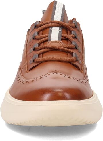 Cole Haan Men's Zerogrand Work from Anywhere Sneaker, Madeira/Blueberry, 11 in Saudi Arabia
