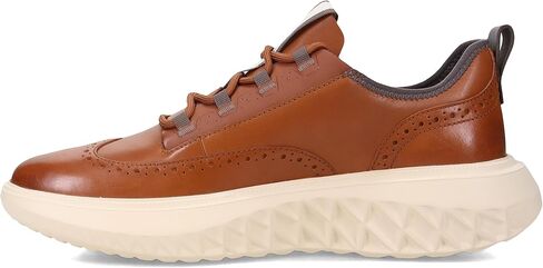 Cole Haan Men's Zerogrand Work from Anywhere Sneaker, Madeira/Blueberry, 11 in Saudi Arabia