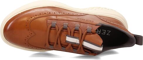 Cole Haan Men's Zerogrand Work from Anywhere Sneaker, Madeira/Blueberry, 11 in Saudi Arabia