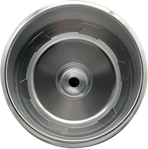 iFJF EC781 Oil Filter Cap Replacement for FL2016 2003-2007 6.0L 2008-2010 6.4L Powerstroke F250 F350 F450 F550 Super Duty 2003-2005 Excursion 1840754C91 3C3Z-6766-CA(cap) in Kuwait