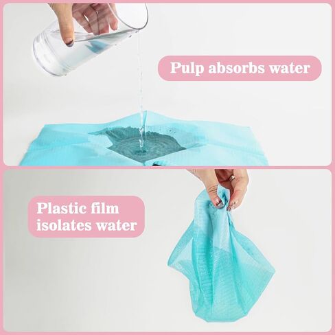 75pcs Dental Bibs Disposable - Disposable Dental Bibs Dentist Tattoo Bibs Pink Dental Bibs for Nails Patient Bibs Pink Towels Tattoo Table Covers Dental Pads Mats Paper Sheets Lash Supplies in Saudi Arabia