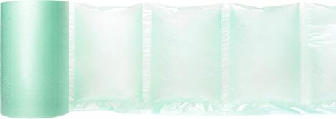 SummitLink Air Pillow Cushion Bubble for Mini Air Easi Pouch Size 20x10cm, Total 2800 Pouches in Saudi Arabia