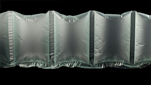SummitLink Air Pillow Cushion Bubble for Mini Air Easi Pouch Size 20x10cm, Total 2800 Pouches in Saudi Arabia