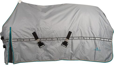 Classic 10K Cross Trainer Horse Blanket Black M75/77 in Kuwait