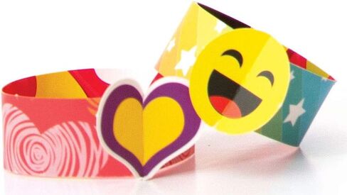Playhouse Silly Joke Scratch-Off 28 Card Super Valentine Exchange Pack for Kids in Kuwait
