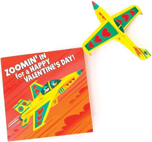 Playhouse Silly Joke Scratch-Off 28 Card Super Valentine Exchange Pack for Kids in Kuwait