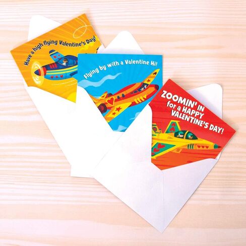 Playhouse Silly Joke Scratch-Off 28 Card Super Valentine Exchange Pack for Kids in Kuwait